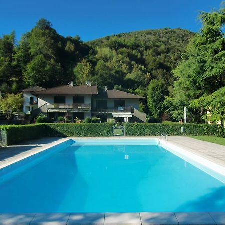 Appartamento Belvedere Molina di Ledro Esterno foto