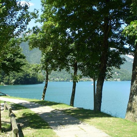 Appartamento Belvedere Molina di Ledro Esterno foto