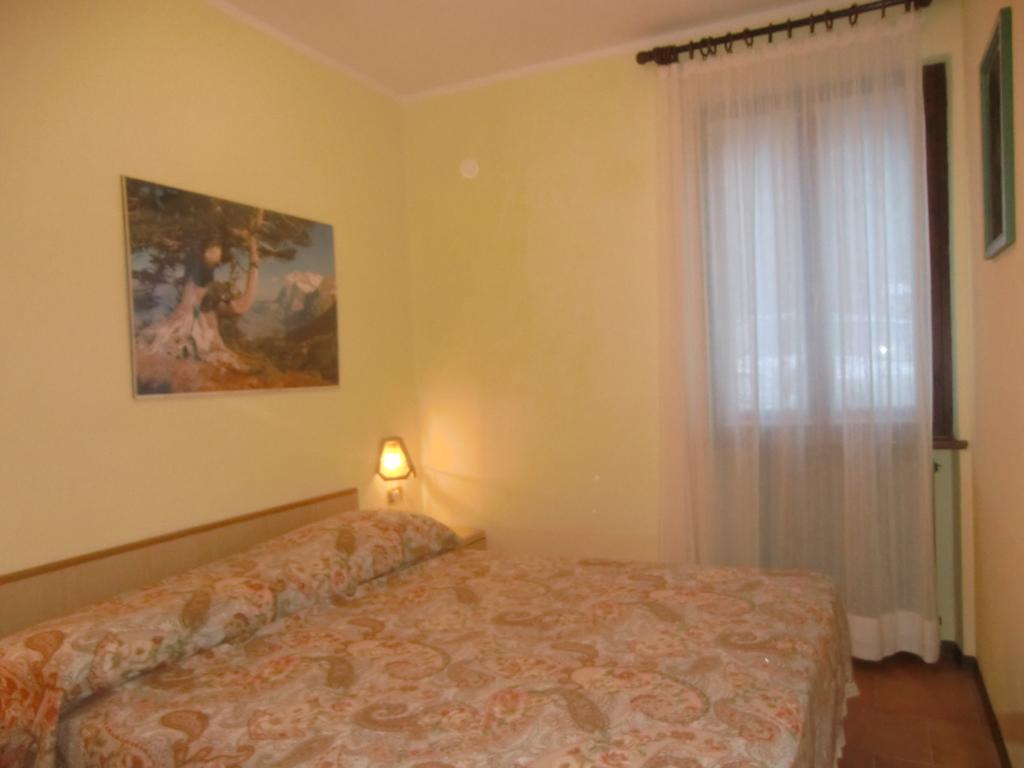 Appartamento Belvedere Molina di Ledro Camera foto