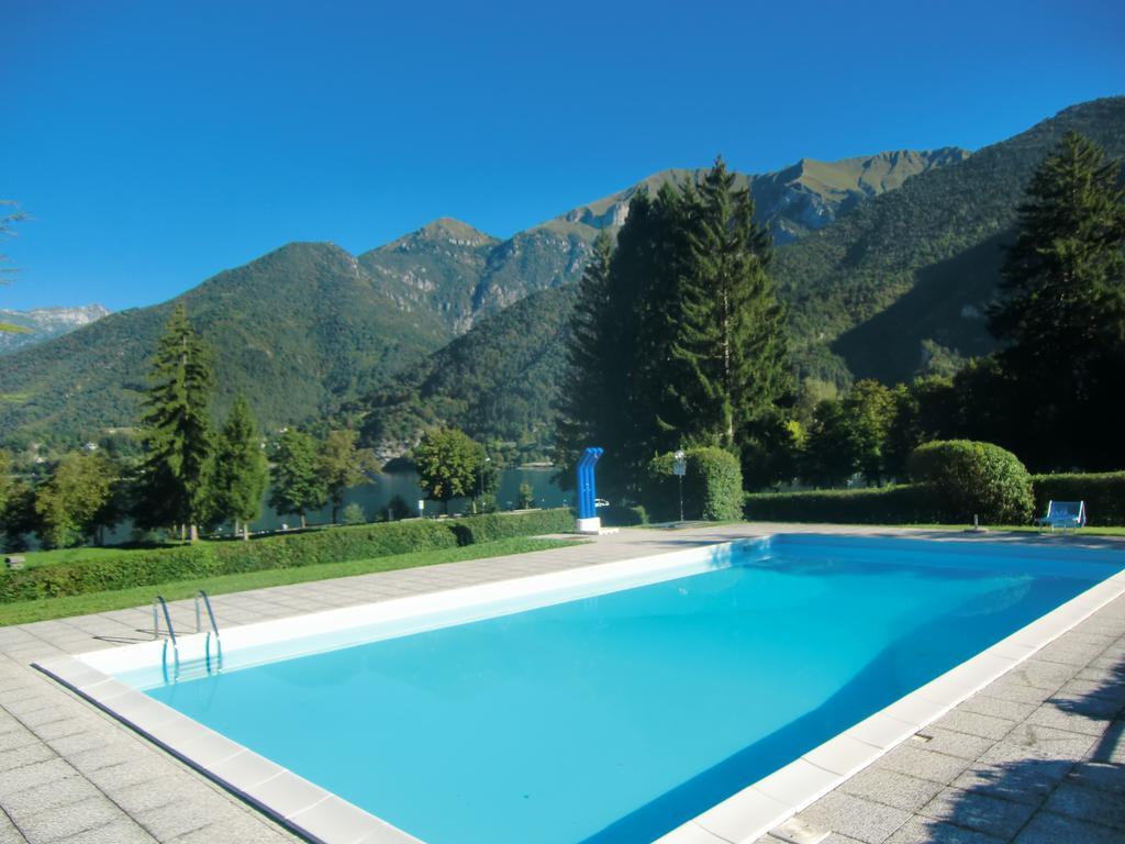 Appartamento Belvedere Molina di Ledro Esterno foto