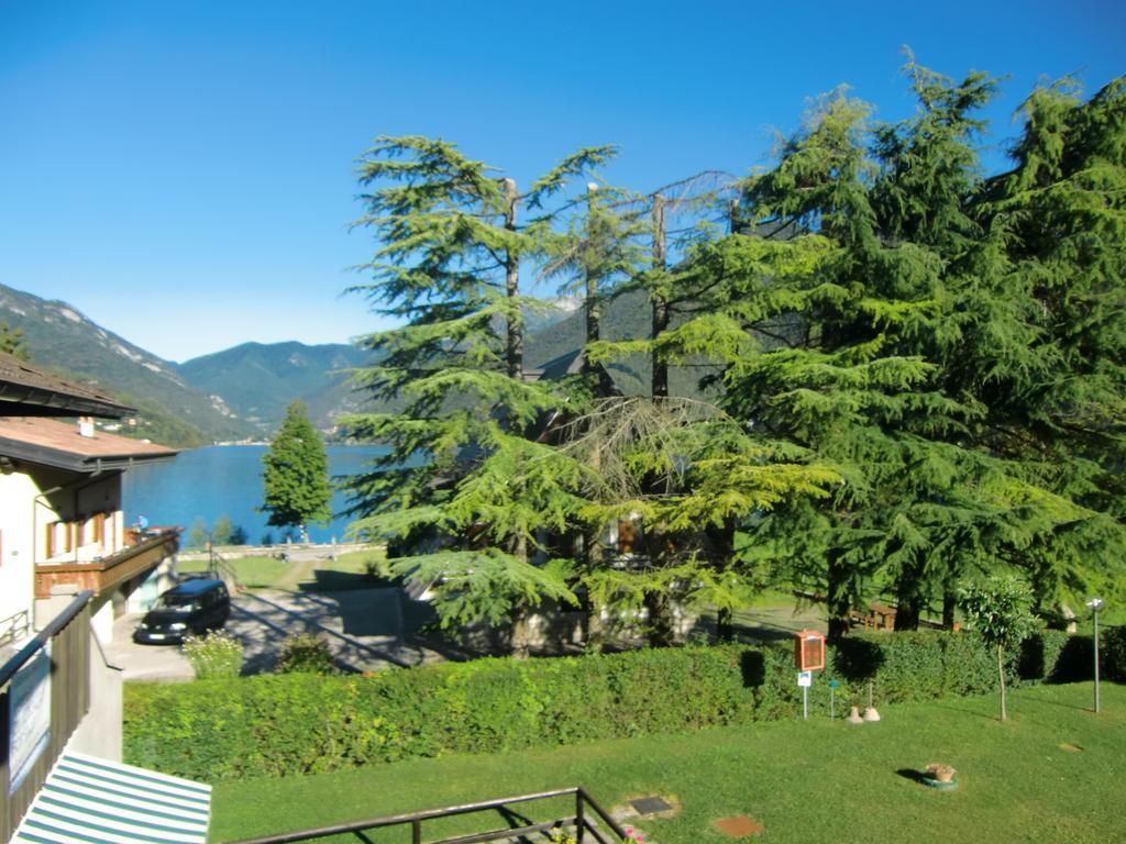 Appartamento Belvedere Molina di Ledro Esterno foto